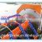 COD Optical cable protective sleeve pipe production line