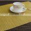 Heat-proof PVC Placemat for Coffee Cup