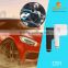 5V 6.8A Mini Car Charger With 4 Usb Port