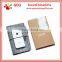 Custom size A4 A5 school spiral notebook with felt cover                        
                                                                                Supplier's Choice