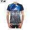 man t-shirt,colour changing t-shirt,t-shirt men