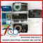 9mm, 12mm, 18mm tape cartridge for compatible casio label printer tape