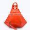 2015 Japan and South Korea fashion Colorful Portable bag with PU