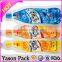 Yason ice cream packing film plastic bag for ice cube aseptic juice packaging