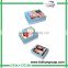 cosmetic product baby clothes gift packing custom packaging boxes