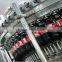 Automatic high precision drink filling machine