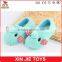 children winter indoor slipper cheap plush animal slipper 2015 hot selling kids plush slippers