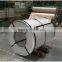 Zinc Coated Corrugated Roofing Tile/Corrugated Steel Sheet