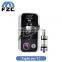 Alibaba Express Original UD Zephyrus V2 Atomizer Send Blue Blue/Red Silicon O-ring UD Zephyrus v2 Tank with Big Deck