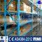 China Supplier Jracking Metal Storage Medium Duty Longspan Shelving
