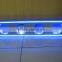LED acrylic tobacco display, custom acrylic cigarette display, acrylic pop display