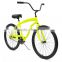 2016 26" PROWIN beach cruiser Bicycle frame bicycle beach cruiser lady bike (B-26026)
