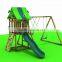 Best Sale Customized Fashion Wood Playground for Kids on Sale