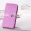 Whosale sheep leather Case for Xiaomi 2A