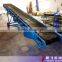 High Efficiency Trough Belt Conveyor for Sale