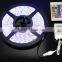 waterproof IP68 christmas light 12V/24V led strip