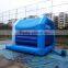 commercial grade frozen inflatable bouncy castle for sale