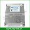 Movable desktop metal numeric metallic keypad for smart card reader