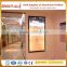 aluminium profile frame with advertising lcd displayer