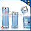 2015 High Quality Frosted Acrylic Bottle