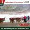 Multi Sides Marquee In Nigeria For Event Center Manufacturer China