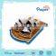 Famous architecture model sydney opera house paper puzzle