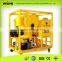 Used Transformer Oil Filtration Machine