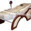 Ceragem alike Thermal Therapy Massage Bed