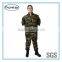 Hot Selling Woodland Tropical Camouflage Military Uniform