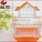 Pretty Chinese Standing Pet Product Welded Mesh Bird Cages Front(Alibaba supplier ,lower price,Made in China)