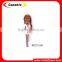 Funny girl toys 9'' non BO dolls