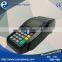 GPRS pos terminal with 58mm printer