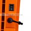 30kg orange weighing balance scale