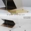 Factory Price For iPad pro case Matte Soft matte PC Cover Case Mix Colors 12.9 inch