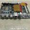 x58 motherboard, 2 x ddr3, lga 1366 motherboard, pcie x16, 2 x PCI