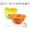 Wholesale ceramic crockery dessert containers, chaozhou fengxi porcelain