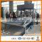 lightweight foam sand cement product making machine