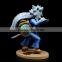 OEM Custom Action Figure Polyresin Statue Made In Shenzhen