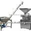 SS304 rice husk grinding machine