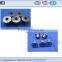 Qualified tungsten carbide bushings and sleeves for pumps industry