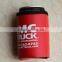 FOAM FLAT Collapsible Can Cooler