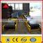 Unloading Portable Belt Conveyor