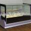 Hard ice cream display case(Ce approve)