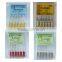 liangya dental injection gun in impression material filed