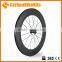 CarbonBikeKits PW88C 88mm clincher carbon fiber bicycle wheels