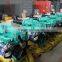 factory price 200kva diesel generator set