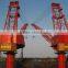 QTZ80(5312,5513)tower crane