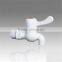 High quality pvc ball valve faucet