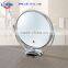 table mirrors itemsround aluminum mirror magnifier mirror Cosmetic Table Mirror