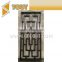Color Decorative Tube Welded Stainless Steel Screen
